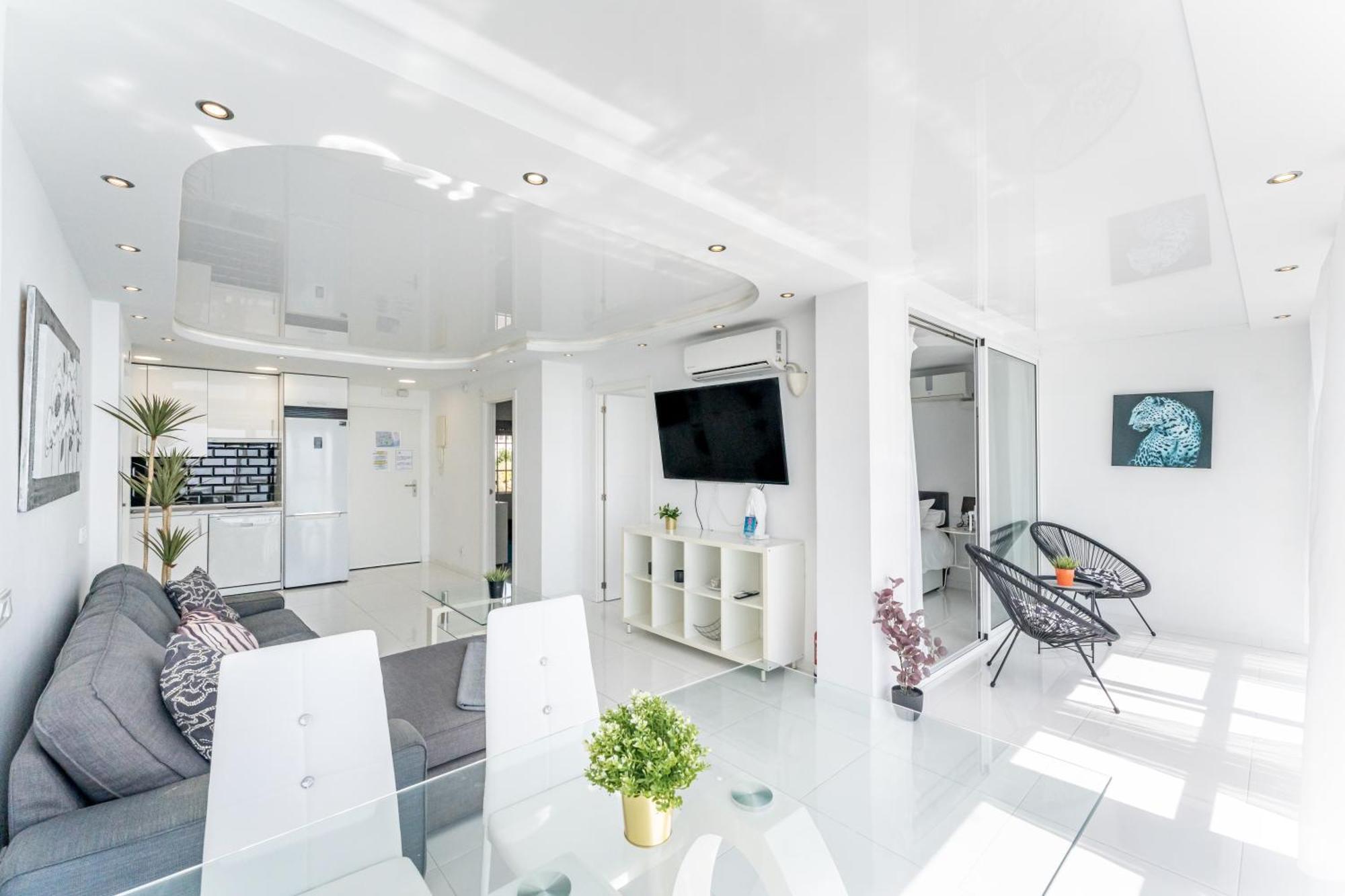 Vb Beachfront The Pearl 2bdr Apartment *