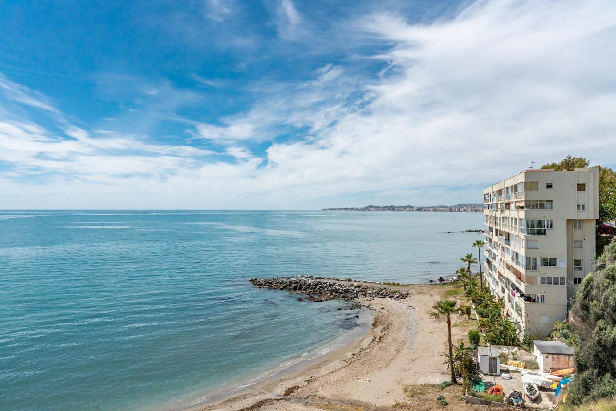 Apartment Vb Beachfront The Pearl 2bdr Benalmadena