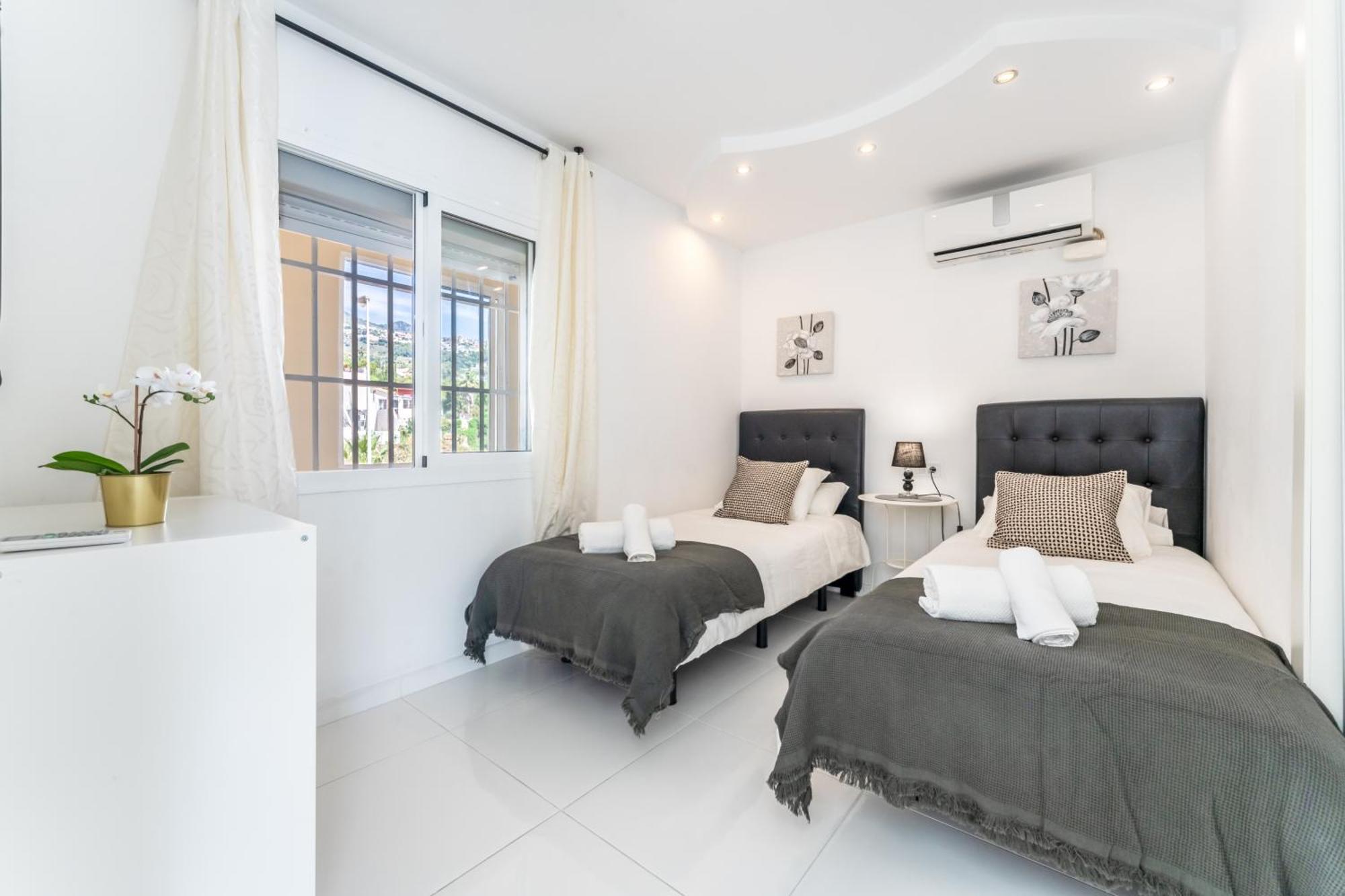 Lejlighed Vb Beachfront The Pearl 2bdr