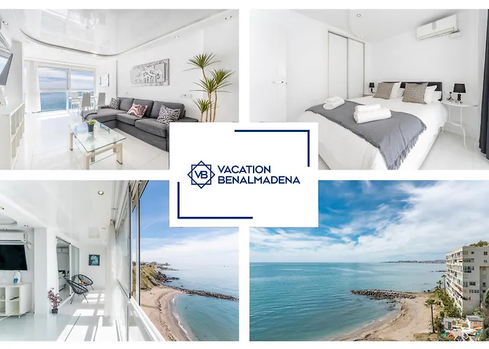 Vb Beachfront The Pearl 2Bdr Apt