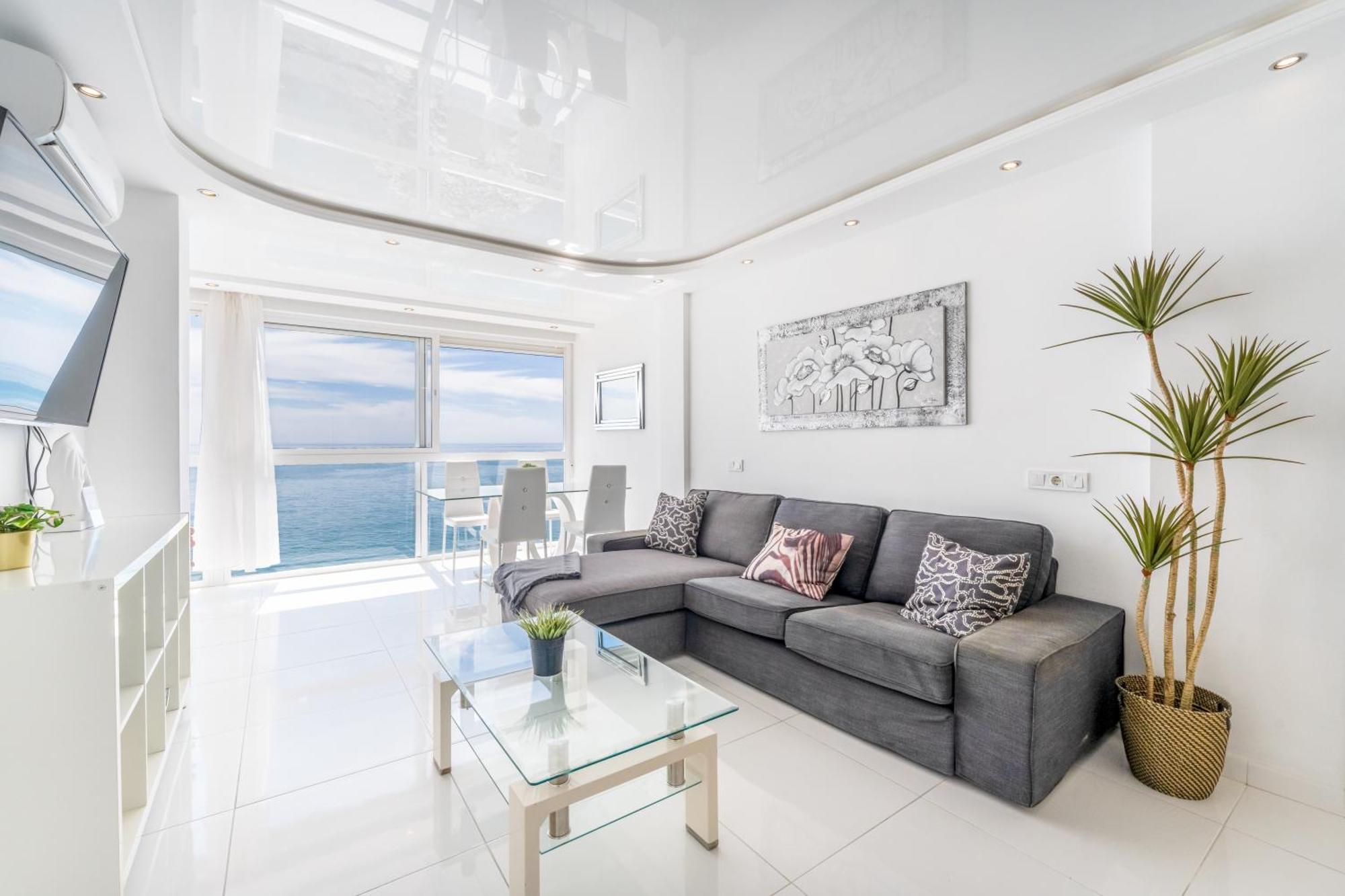 Apartment Vb Beachfront The Pearl 2bdr *