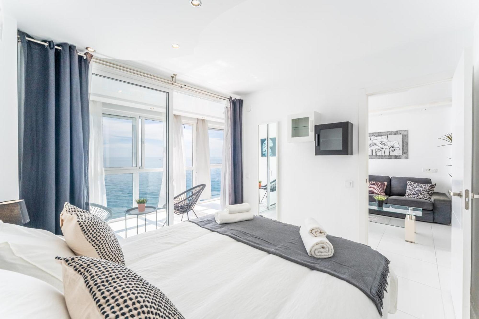Vb Beachfront The Pearl 2bdr Apartment *